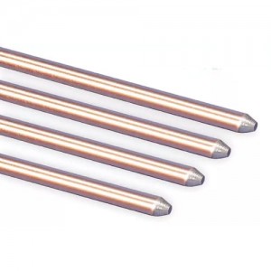 Varilla Enchaquetada 1.50M