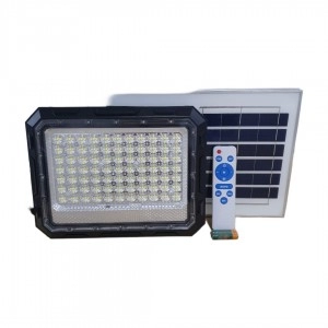 Reflector Solar Led 100W 6500K marca EM