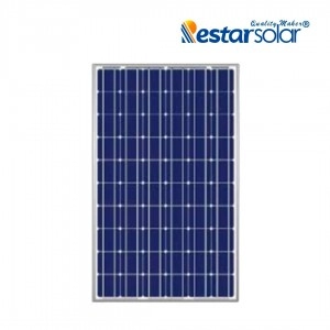 Panel Solar  monocristalino Restarsolar  410W Voc 37.32 / Isc 13.95
