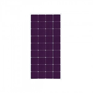 Panel Solar  monocristalino sunera  100W Voc 22.6 / Isc 5.65