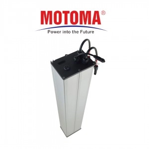 Batería de Litio Motoma 25.6V-54AH 2000CICLOS-80% PARA ILUMINACION