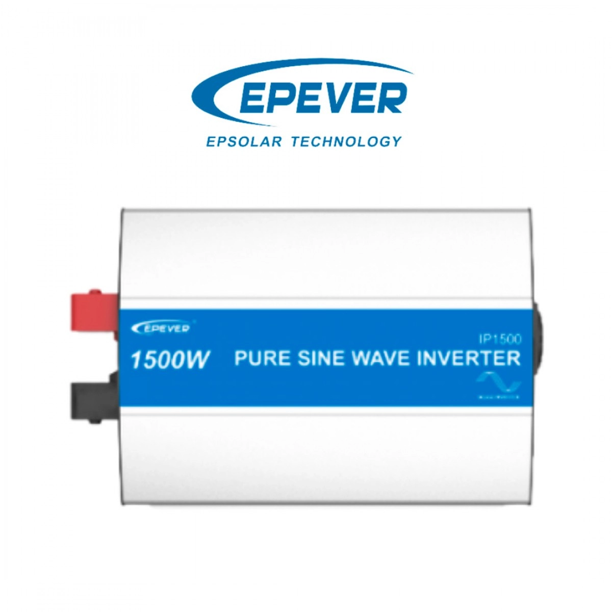 Inversor de Onda pura Epever IP1500-21 1500W 24Vdc a 110Vac
