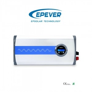 Inversor de Onda pura Epever IP3000-21 PLUS(T) 3000W 24Vdc a 110Vac