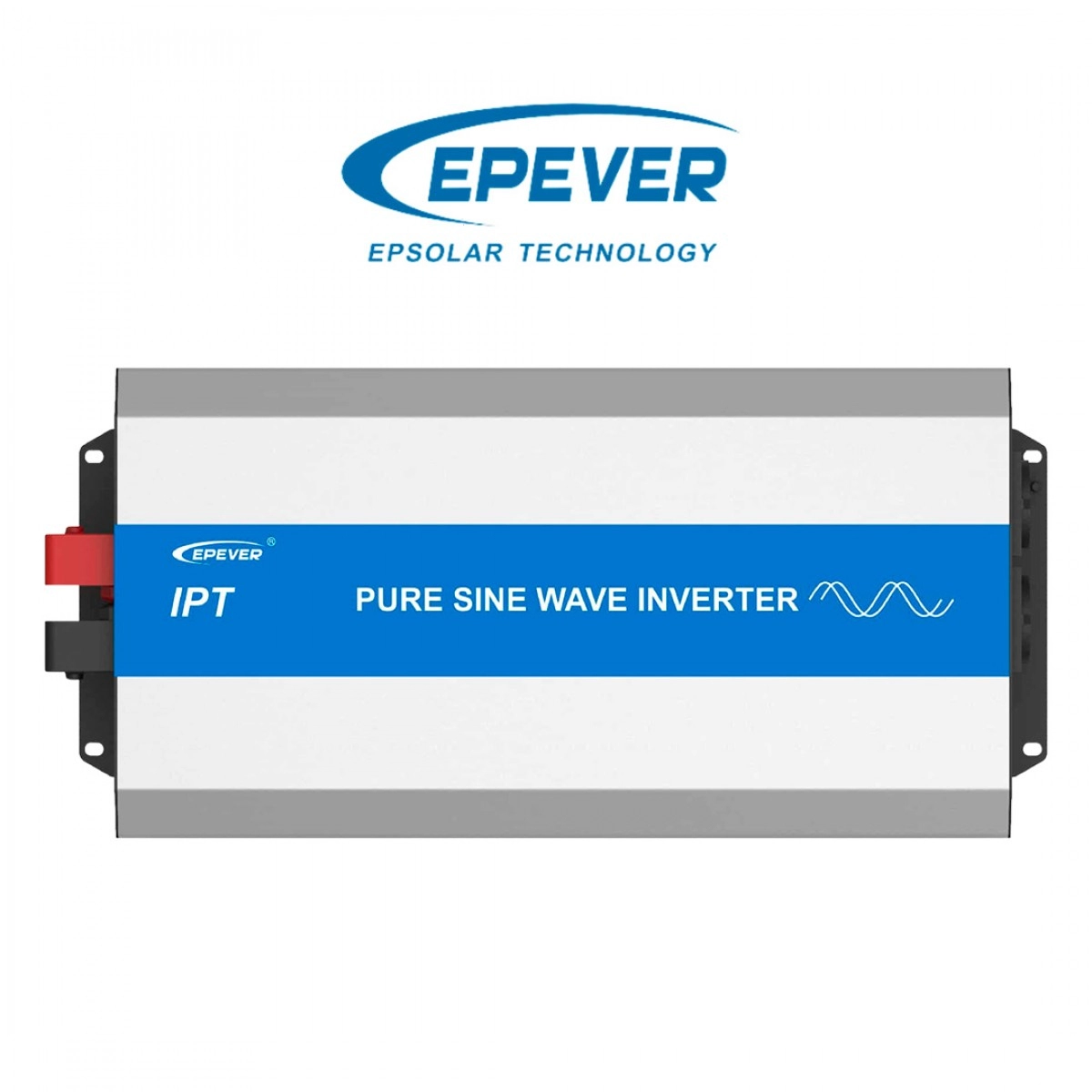 Inversor de Onda pura Epever IPT1000-21 1000W 24Vdc a 110Vac