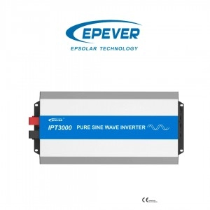 Inversor de Onda pura Epever IPT3000-21 3000W 24Vdc a 110Vac