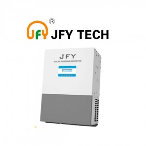 Inversor On-Grid JFY Tech1.500W BIFASICO A 450VOC Y SALIDA 220VAC