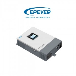 Inversor EPEVER UP2000-HM6021 2KVA 24V MPPT 60A-250VOC-120V