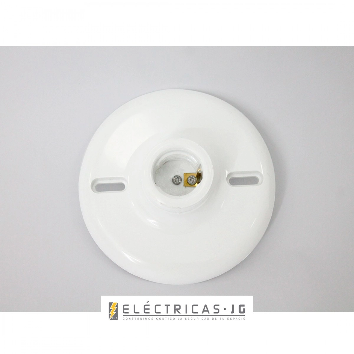 roseta MILLENIUM JG Plástico