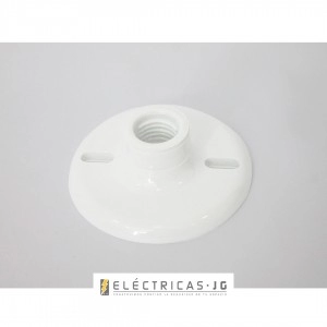 roseta MILLENIUM JG Plástico