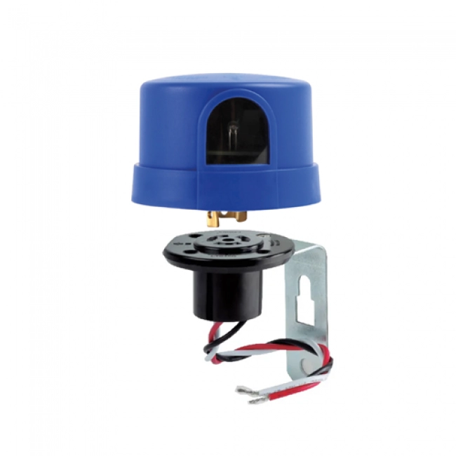 Fotocela Tipo Fisher + Base