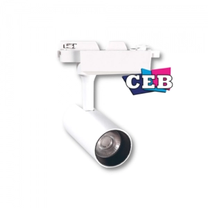 Spot LED Dirigible Roma 20w