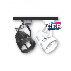 Spot LED Dirigible Pegaso