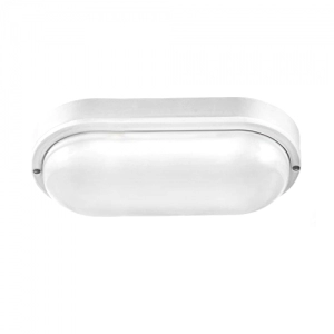 Aplique Tortuga LED CEB Blanco 10w Luz Cálida