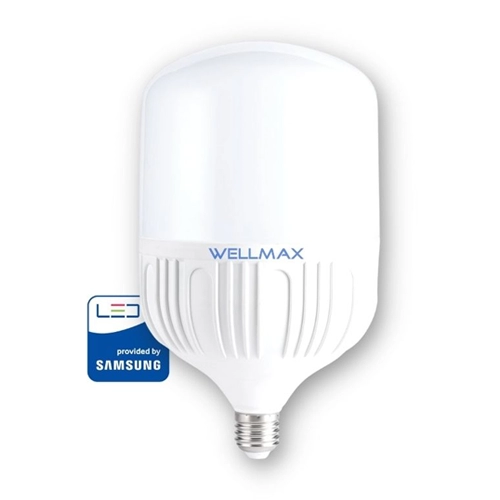 Bombillo LED High Power CEB 50w Luz Blanca