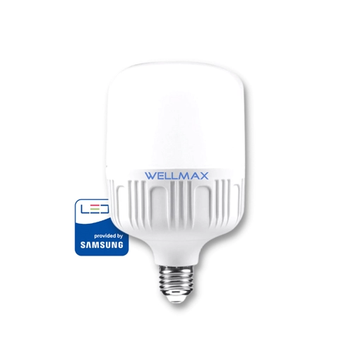 Bombillo LED High Power CEB 20w Luz Blanca