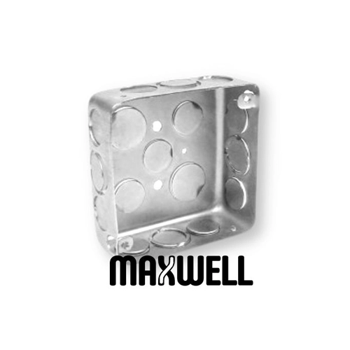 Caja Metálica CEB 2400