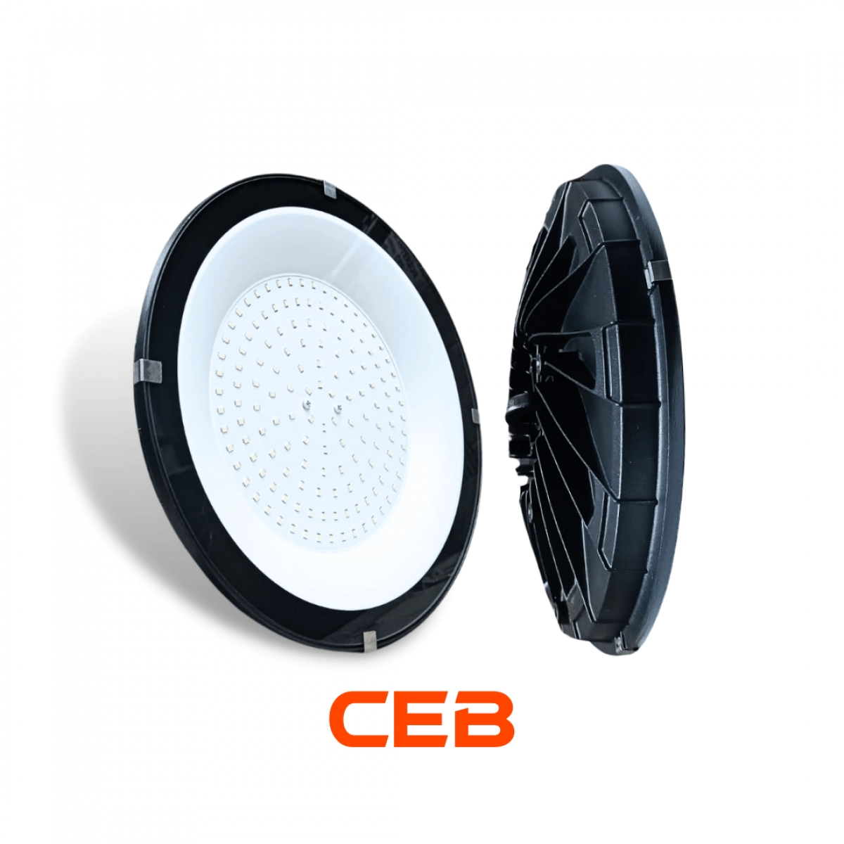 Campana UFO CEB 200w