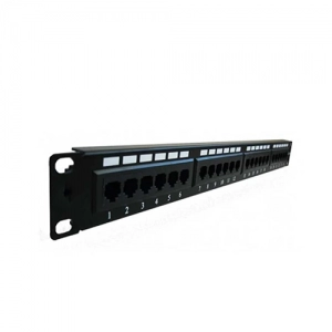 Patch Panel CEB 48p CAT 6