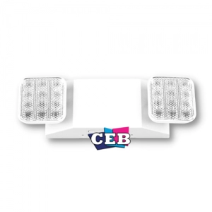 Lámpara De Emergencia CEB Plus