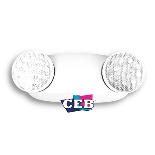 Lámpara De Emergencia CEB Globo