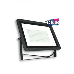 Reflector LED Slim CEB 200w