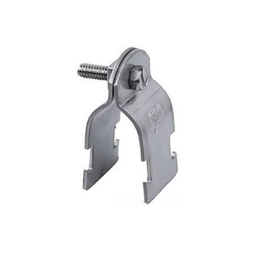 Grapa Ajustable Riel  2