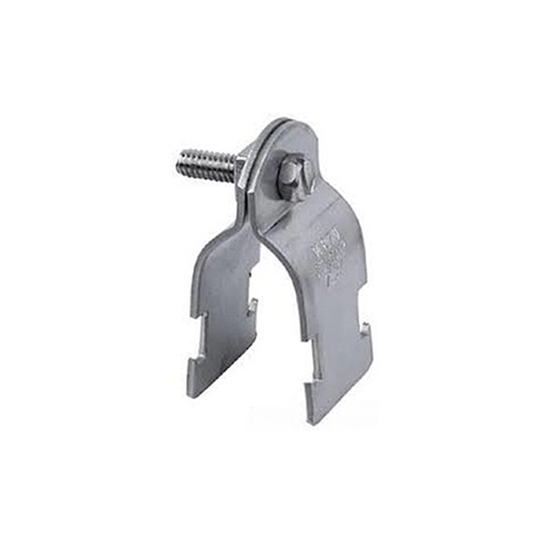 Grapa Ajustable Riel  1 1/2