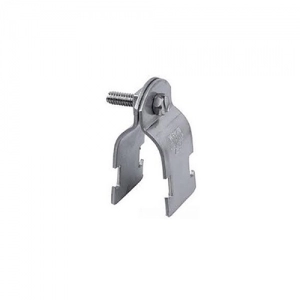 Grapa Ajustable Riel  1