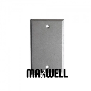 Tapa Ciega tipo Rawelt CEB 5800