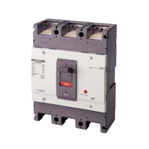 Breaker Lg Industrial Ruptura Media Abs 803C 500A