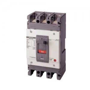 Breaker Lg Industrial Ruptura Media Abs 403C 400A