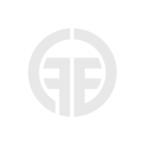 Gabinete Complementario <b>Ritel</b> 45x45x15 con Bandeja y Pasacable