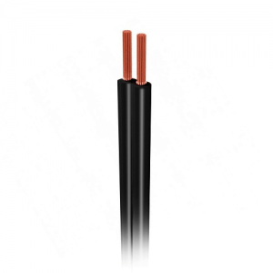 Cable Duplex 2X16 Negro Cu