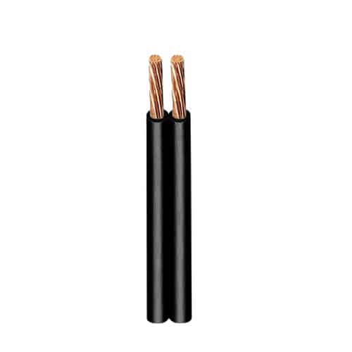 Cable Duplex 2X14 Negro Cu