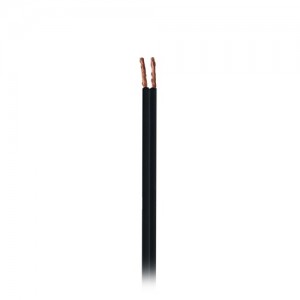 Cable Duplex 2X14 Negro Cu