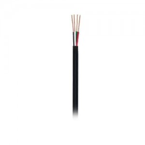 Cable Encauchetado 4X16 Cu