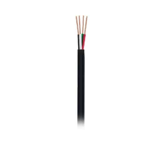 Cable Encauchetado 4X14 Cu