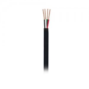 Cable Encauchetado 4X12 Cu