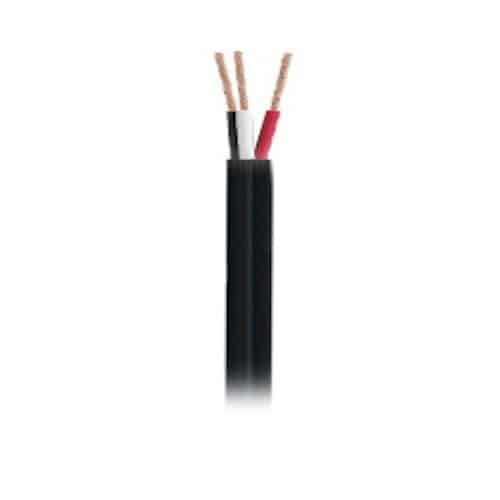 Cable Encauchetado 3X6 Cu