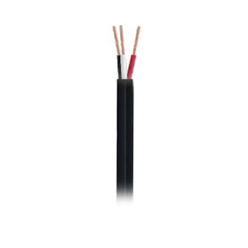 Cable Encauchetado 3X12 Cu