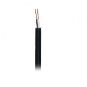 Cable Encauchetado 2X8 Cu