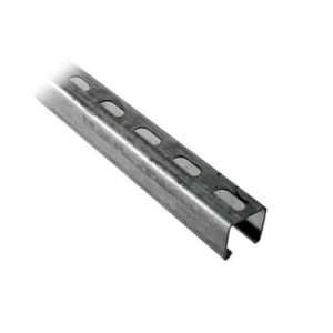 Riel Chanel Troquelado 41X21Mmx3M