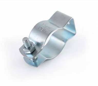 Grapa de Sujeción de Tubería Colgante de 1/2