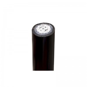 Cable Libre Halógeno N4 Al