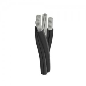 Cable Red Trenzada 3X4+4