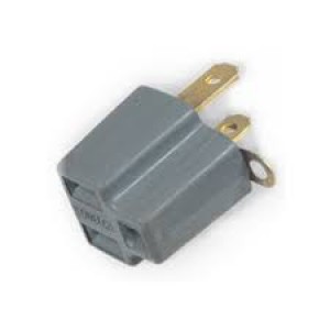 Adaptador Polo Tierra a Sencillo 15A Codelca