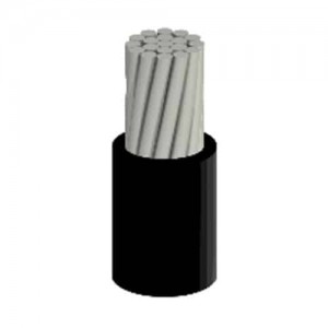 Cable Aluminio 300 Kcmil Serie 8000