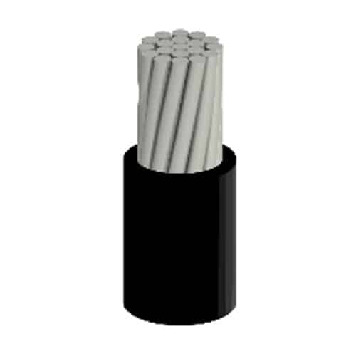 Cable Aluminio 6 Awg Serie 8000