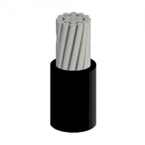 Cable Aluminio 6 Awg Serie 8000