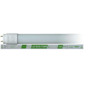 Tubo LED Lumek T8 17.5W 120Cm Luz Blanca Vidrio